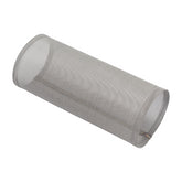 2 1/4" x 4 7/32" Long Strainer Screen